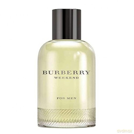Burberry Weekend For Men - Woda toaletowa - Volume: 100 ml
