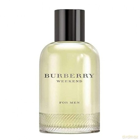 Burberry Weekend For Men - Woda toaletowa - Volume: 100 ml