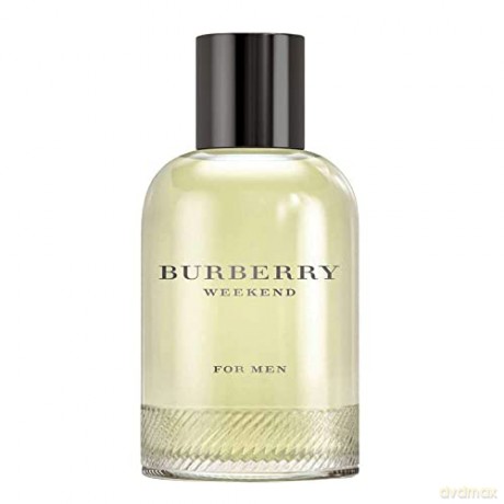 Burberry Weekend For Men - Woda toaletowa - Volume: 100 ml