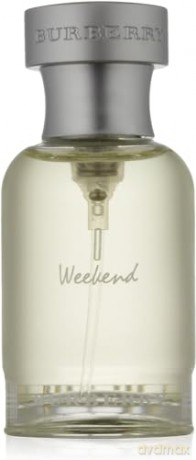 Burberry Weekend For Men - Woda toaletowa - Volume: 30 ml