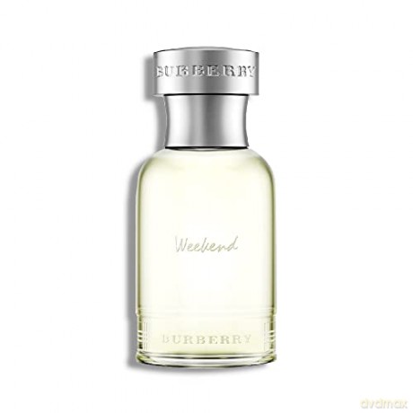 Burberry Weekend For Men - Woda toaletowa - Volume: 30 ml