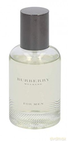 Burberry Weekend For Men - Woda toaletowa - Volume: 30 ml