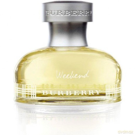 Burberry Weekend For Women - Woda perfumowana - Volume: 100 ml