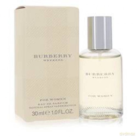 Burberry Weekend For Women - Woda perfumowana - Volume: 100 ml