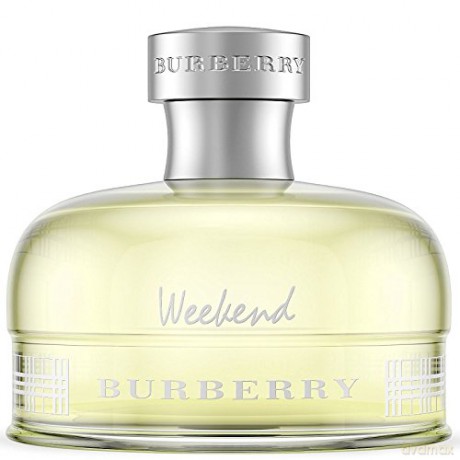 Burberry Weekend For Women - Woda perfumowana - Volume: 100 ml