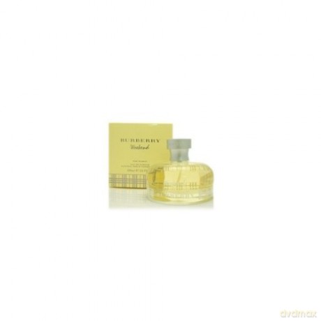 Burberry Weekend For Women - Woda perfumowana - Volume: 100 ml