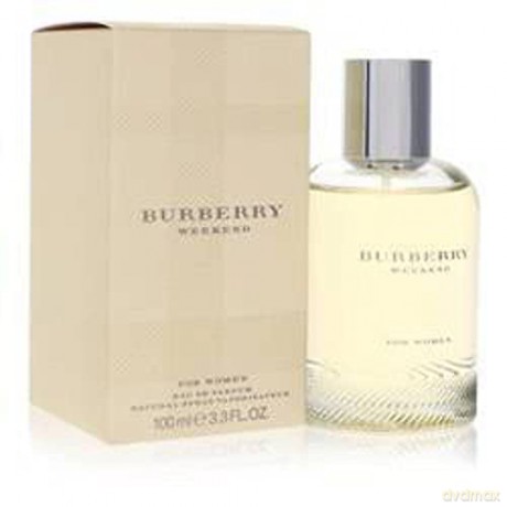 Burberry Weekend For Women - Woda perfumowana - Volume: 100 ml