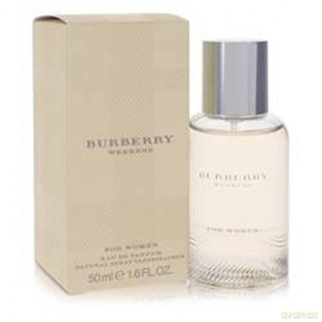 Burberry Weekend For Women - Woda perfumowana - Volume: 100 ml