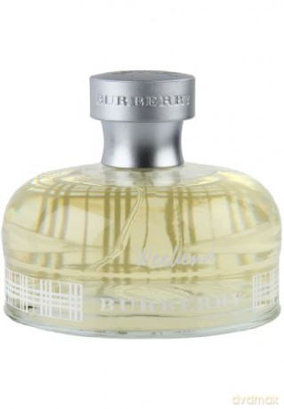 Burberry Weekend For Women - Woda perfumowana - Volume: 100 ml