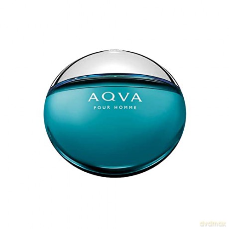 Bvlgari Aqva Pour Homme - Woda toaletowa - Volume: 100 ml