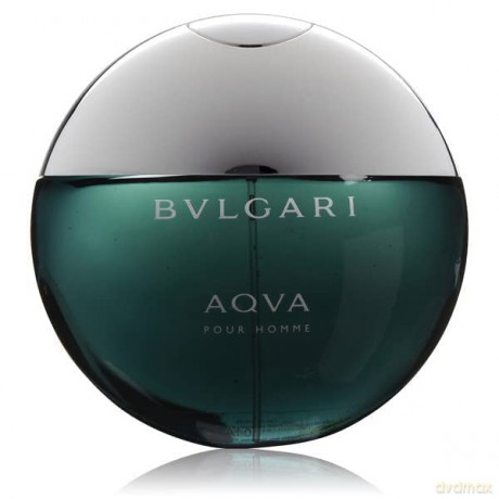 Bvlgari Aqva Pour Homme - Woda toaletowa - Volume: 100 ml
