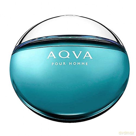 Bvlgari Aqva Pour Homme - Woda toaletowa - Volume: 50 ml