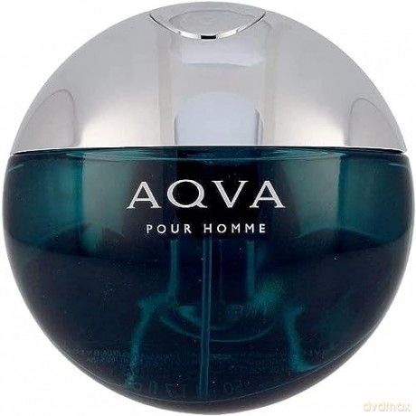 Bvlgari Aqva Pour Homme - Woda toaletowa - Volume: 50 ml