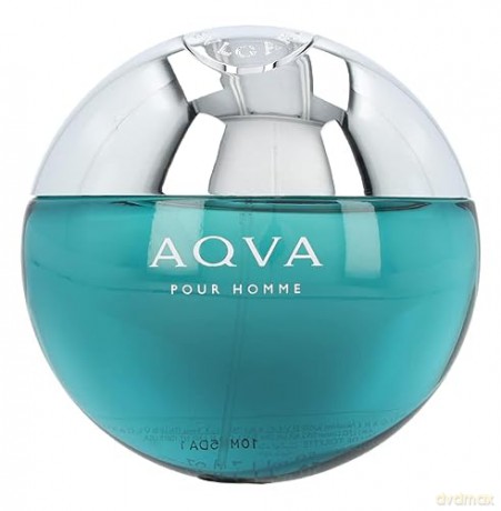 Bvlgari Aqva Pour Homme - Woda toaletowa - Volume: 50 ml