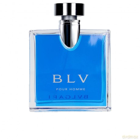 Bvlgari BLV Pour Homme - Woda toaletowa - Volume: 100 ml