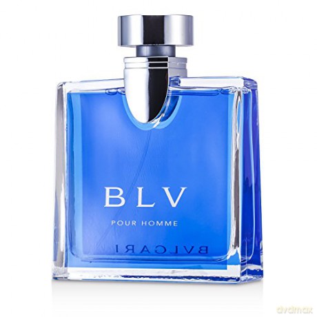 Bvlgari BLV Pour Homme - Woda toaletowa - Volume: 100 ml