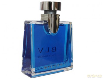 Bvlgari BLV Pour Homme - Woda toaletowa - Volume: 50 ml