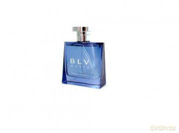 Bvlgari BLV Pour Homme - Woda toaletowa - Volume: 50 ml