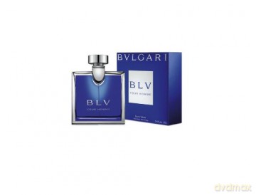 Bvlgari BLV Pour Homme - Woda toaletowa - Volume: 50 ml
