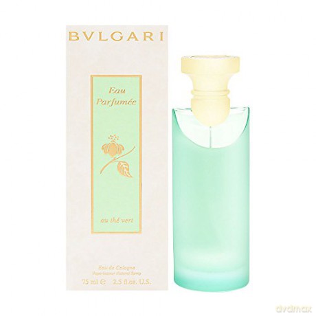 Bvlgari Eau Parfumée Au Thé Vert - cologne with spray - Volume: 75 ml