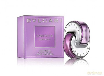 Bvlgari Omnia Amethyste - Woda toaletowa - Volume: 40 ml