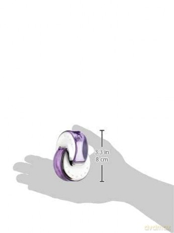 Bvlgari Omnia Amethyste - Woda toaletowa - Volume: 40 ml