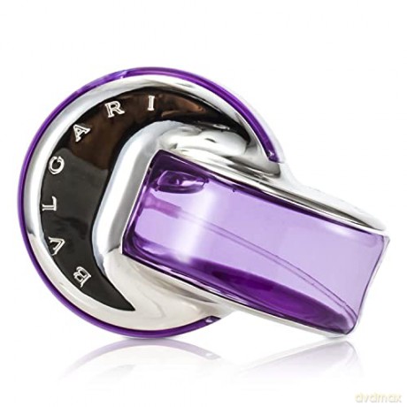Bvlgari Omnia Amethyste - Woda toaletowa - Volume: 40 ml