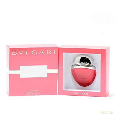 Bvlgari Omnia Coral - Woda toaletowa - Volume: 25 ml