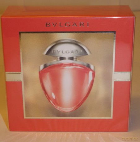 Bvlgari Omnia Coral - Woda toaletowa - Volume: 25 ml