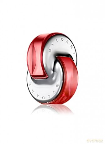Bvlgari Omnia Coral - Woda toaletowa - Volume: 65 ml
