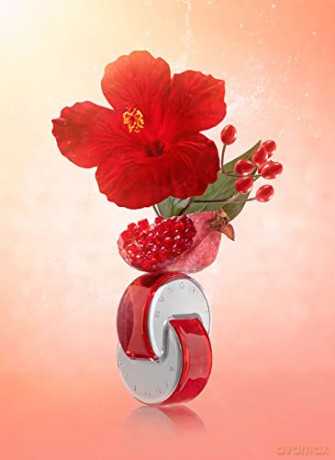 Bvlgari Omnia Coral - Woda toaletowa - Volume: 65 ml