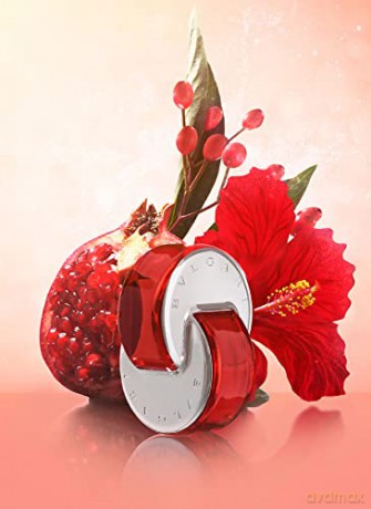 Bvlgari Omnia Coral - Woda toaletowa - Volume: 65 ml
