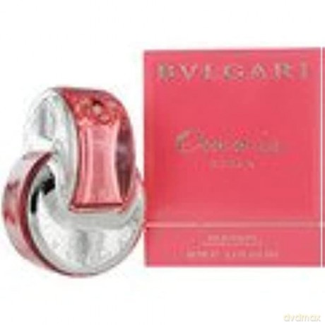 Bvlgari Omnia Coral - Woda toaletowa - Volume: 65 ml