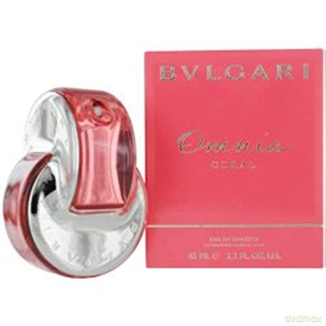 Bvlgari Omnia Coral - Woda toaletowa - Volume: 65 ml