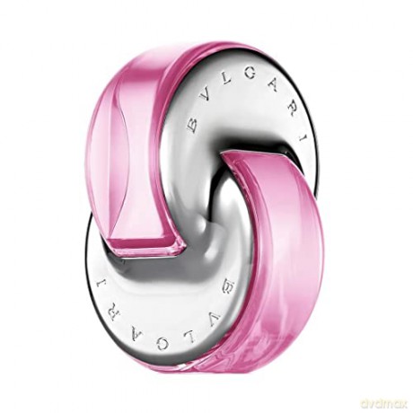 Bvlgari Omnia Pink Sapphire - Woda toaletowa - Volume: 65 ml