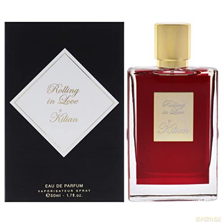 By Kilian Rolling in Love - Woda perfumowana - Volume: 50 ml