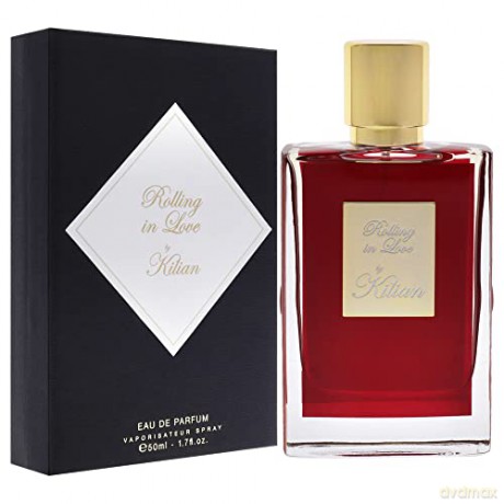 By Kilian Rolling in Love - Woda perfumowana - Volume: 50 ml