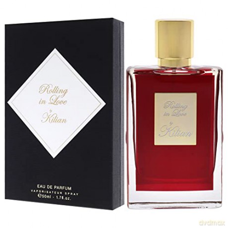 By Kilian Rolling in Love - Woda perfumowana - Volume: 50 ml
