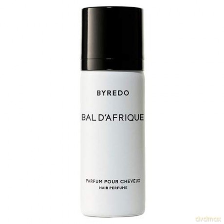 Byredo Bal d`Afrique - hair spray - Volume: 75 ml