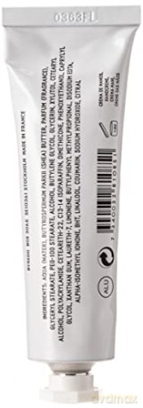 Byredo Bal d`Afrique - hand cream - Volume: 30 ml