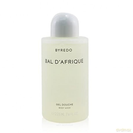 Byredo Bal d`Afrique - sprchový gel - Volume: 225 ml