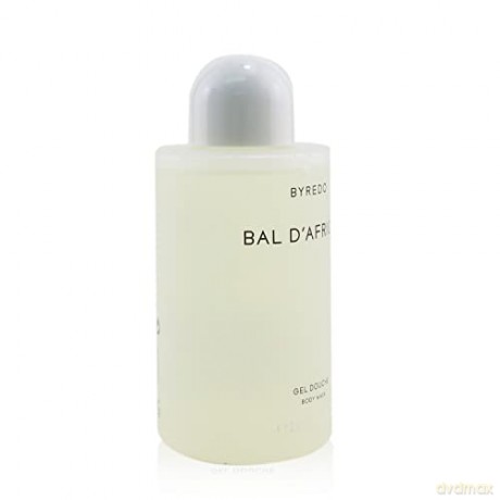 Byredo Bal d`Afrique - sprchový gel - Volume: 225 ml