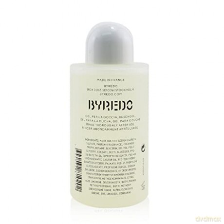 Byredo Bal d`Afrique - sprchový gel - Volume: 225 ml
