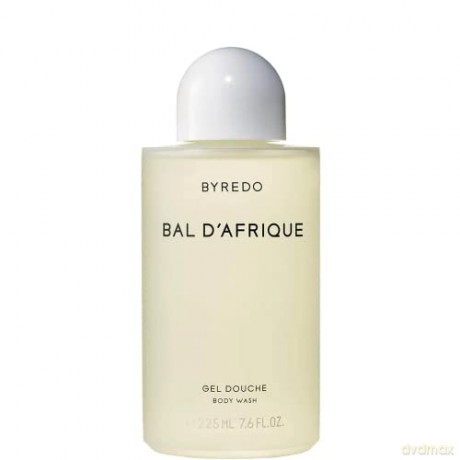 Byredo Bal d`Afrique - sprchový gel - Volume: 225 ml