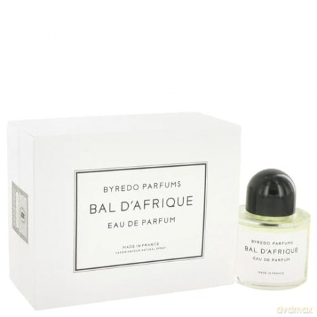 Byredo Bal d`Afrique - Woda perfumowana - Volume: 100 ml