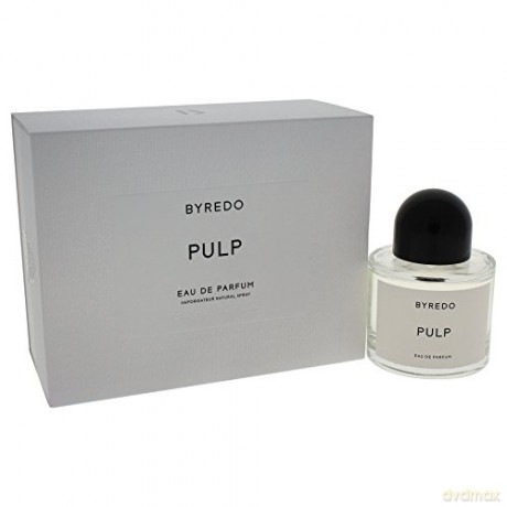 Byredo Black Saffron - Woda perfumowana - Volume: 100 ml