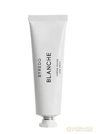 Byredo Blanche - hand cream - Volume: 30 ml