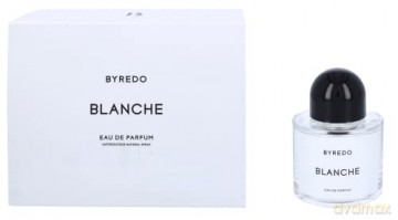 Byredo Blanche - Woda perfumowana - Volume: 100 ml