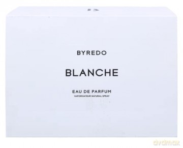Byredo Blanche - Woda perfumowana - Volume: 100 ml