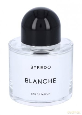 Byredo Blanche - Woda perfumowana - Volume: 100 ml